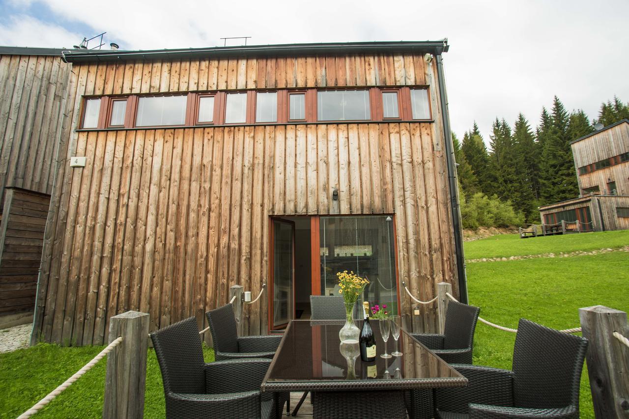 Chalet Harrachov Exterior foto