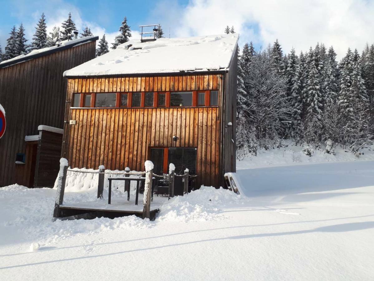Chalet Harrachov Exterior foto